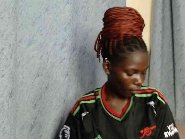 Quintessensual webcam