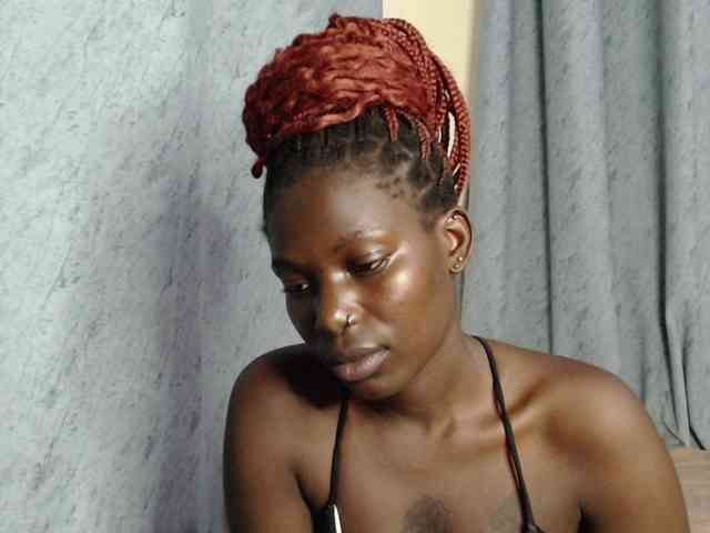 Quintessensual webcam