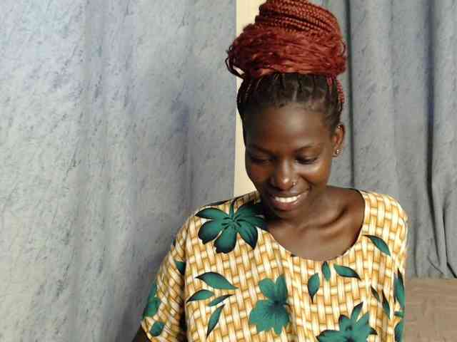 Quintessensual webcam