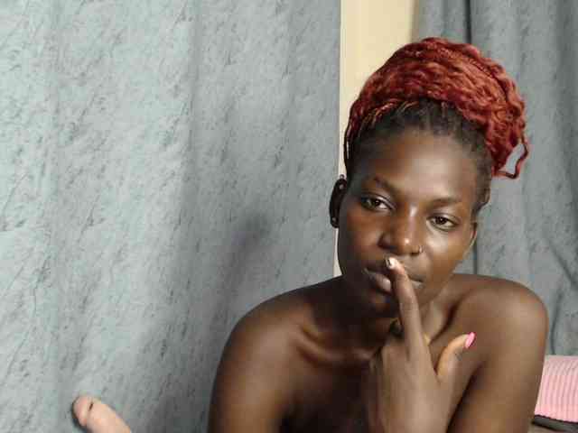 Quintessensual webcam