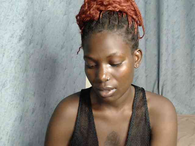 Quintessensual webcam