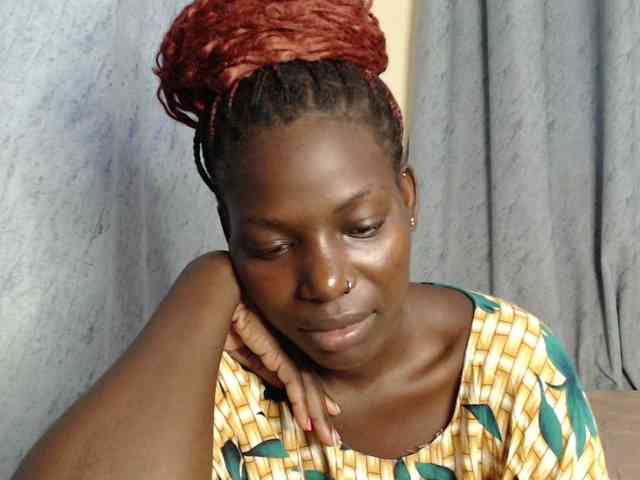 Quintessensual webcam