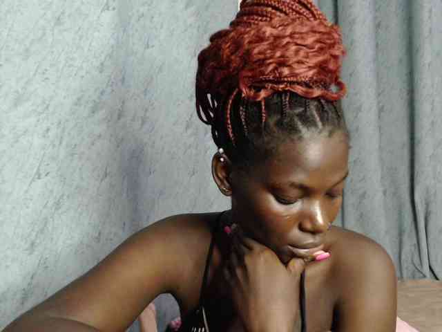 Quintessensual webcam