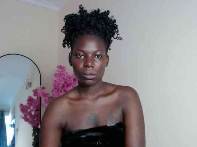 Quintessensual webcam