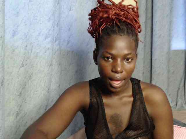 Quintessensual webcam