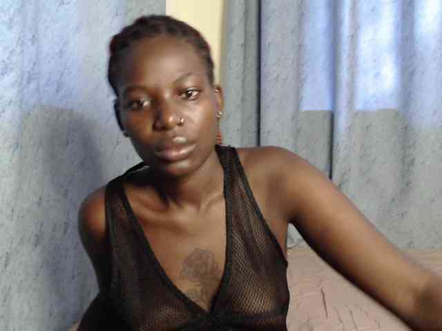 Quintessensual webcam