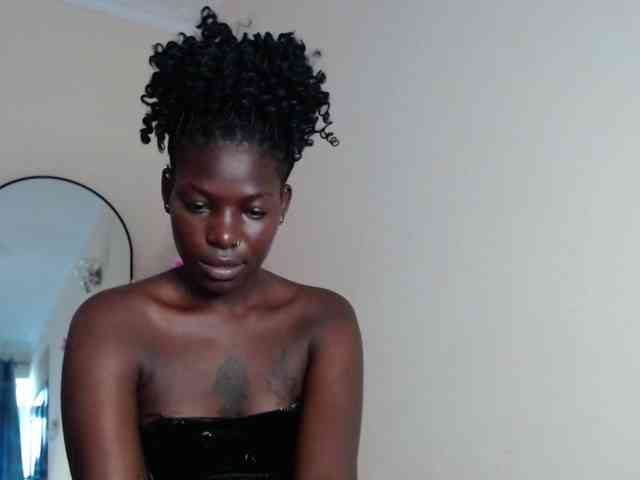 Quintessensual webcam