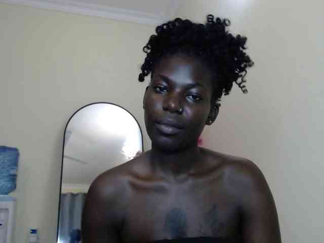 Quintessensual webcam