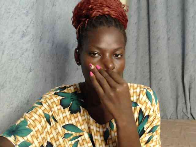 Quintessensual webcam