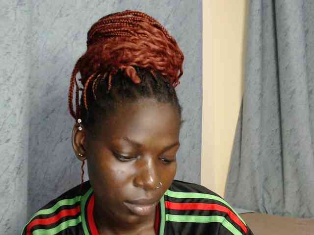 Quintessensual webcam