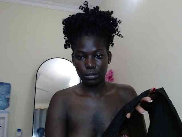 Quintessensual webcam