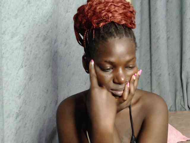 Quintessensual webcam