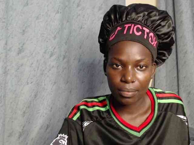 Quintessensual webcam