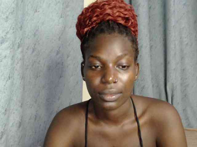 Quintessensual webcam