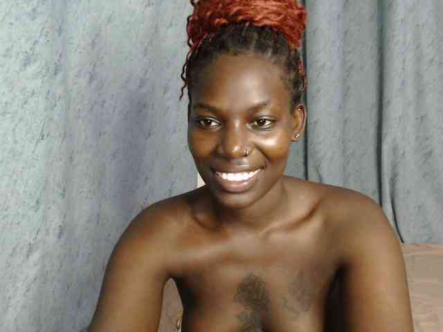 Quintessensual webcam