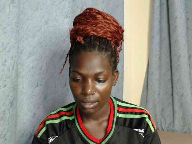 Quintessensual webcam