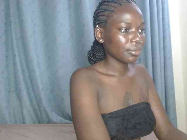 Quintessensual webcam