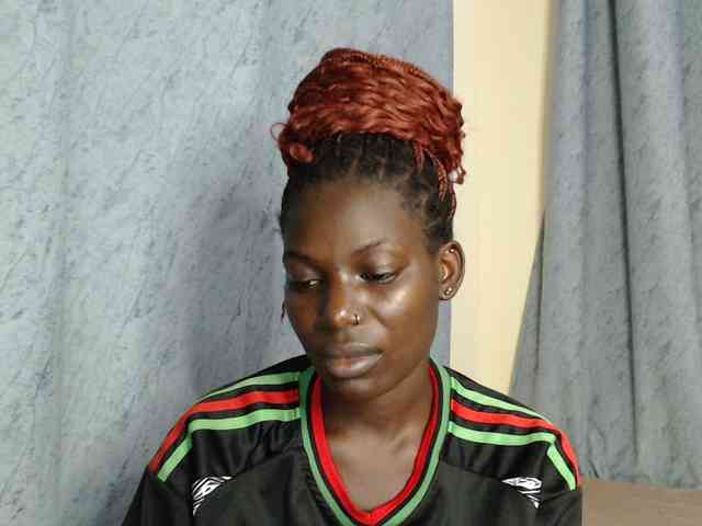 Quintessensual webcam