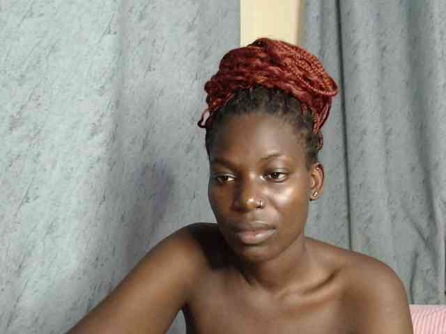 Quintessensual webcam