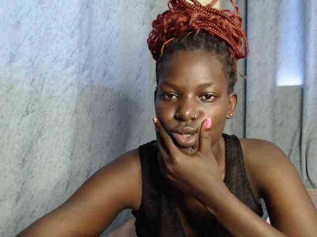 Quintessensual webcam