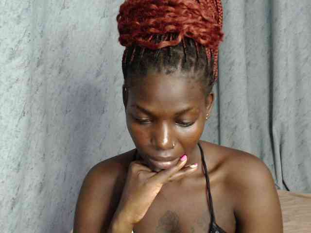 Quintessensual webcam