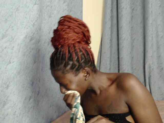 Quintessensual webcam