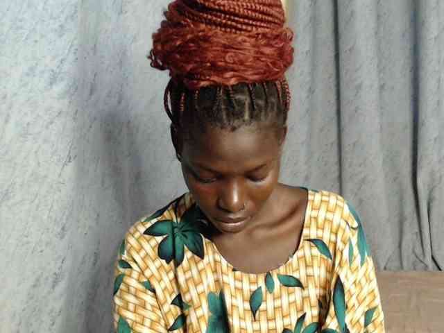 Quintessensual webcam