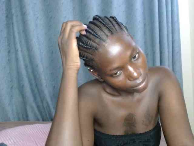 Quintessensual webcam