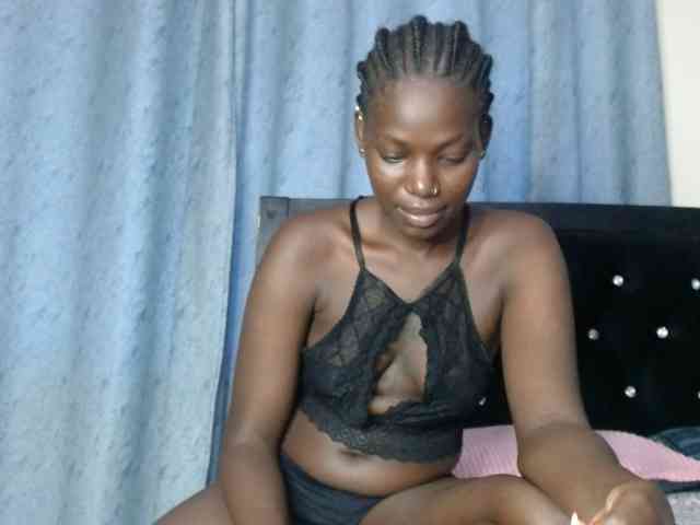 Quintessensual webcam