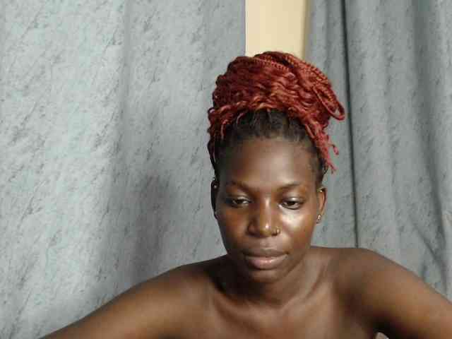 Quintessensual webcam