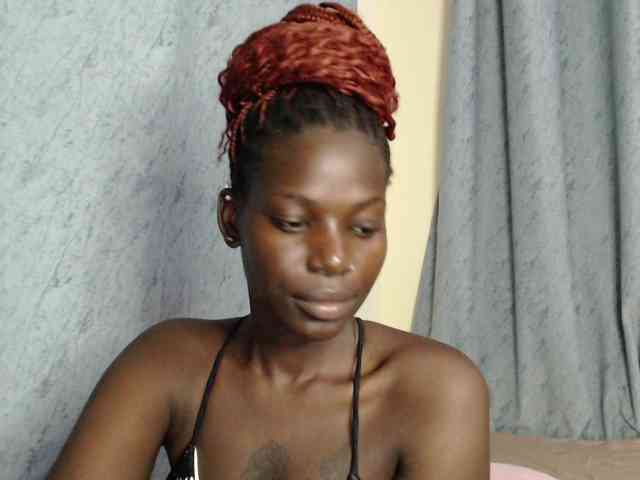 Quintessensual webcam