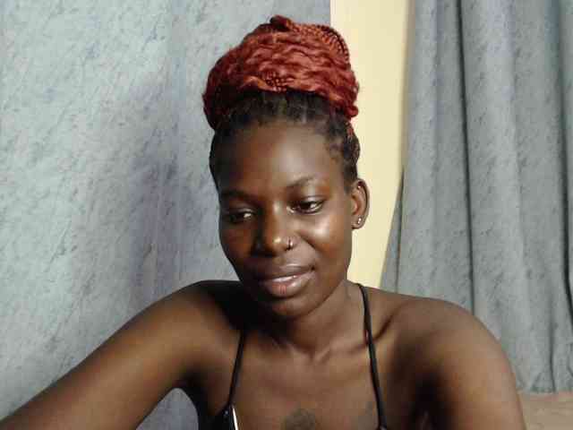 Quintessensual webcam