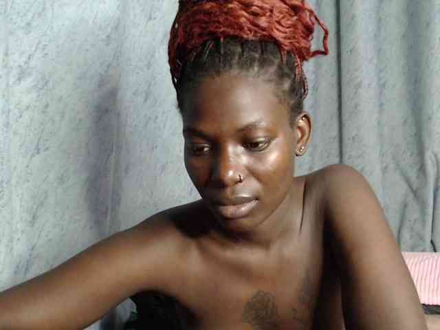 Quintessensual webcam