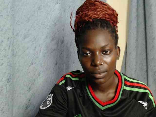 Quintessensual webcam