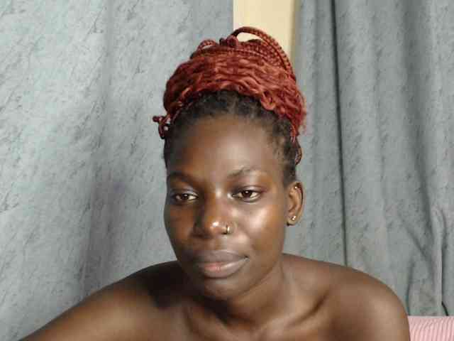 Quintessensual webcam