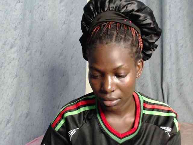 Quintessensual webcam