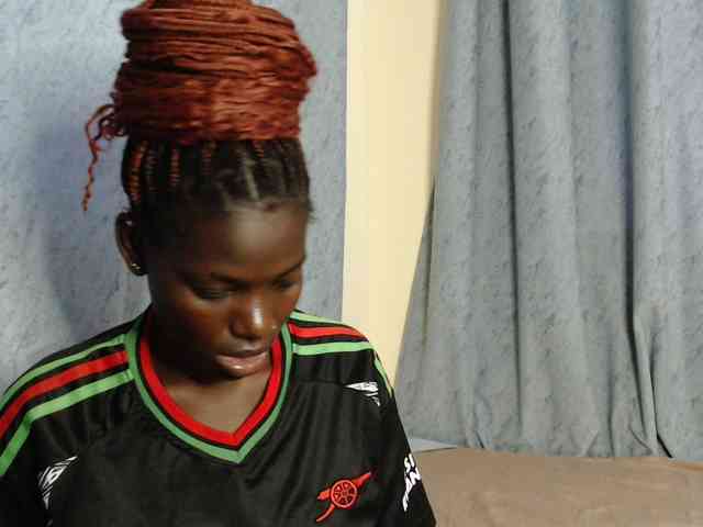 Quintessensual webcam