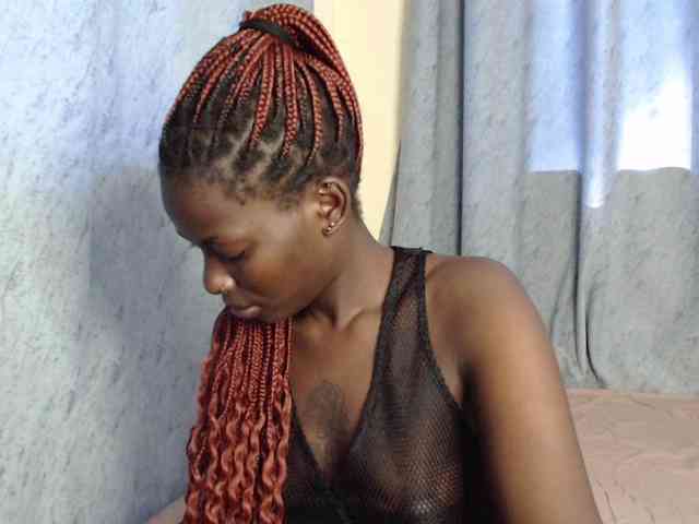 Quintessensual webcam