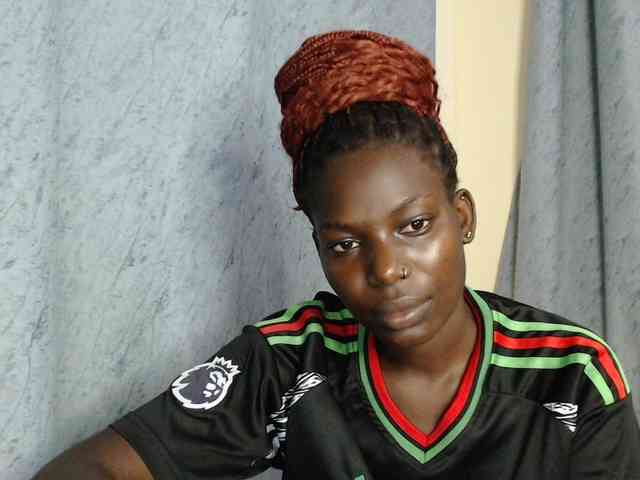 Quintessensual webcam