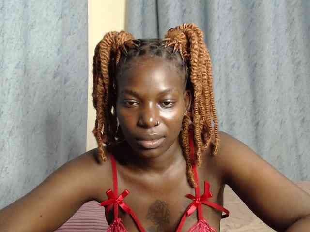 Quintessensual webcam