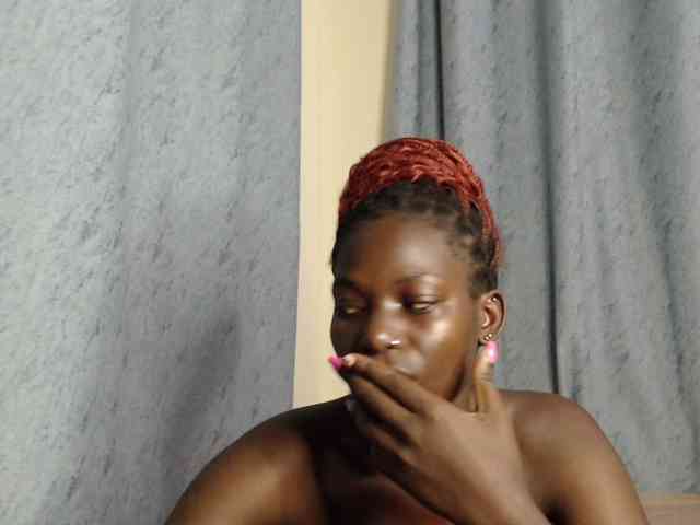 Quintessensual webcam