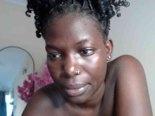 Quintessensual webcam