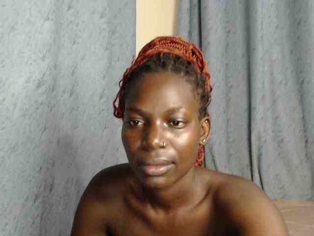 Quintessensual webcam