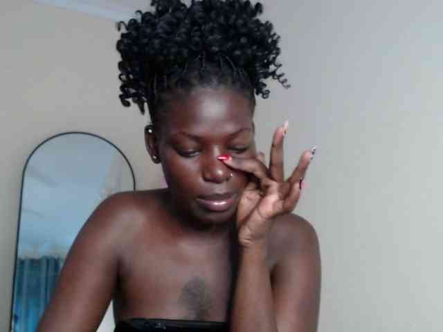 Quintessensual webcam