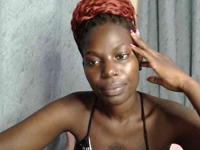 Quintessensual webcam