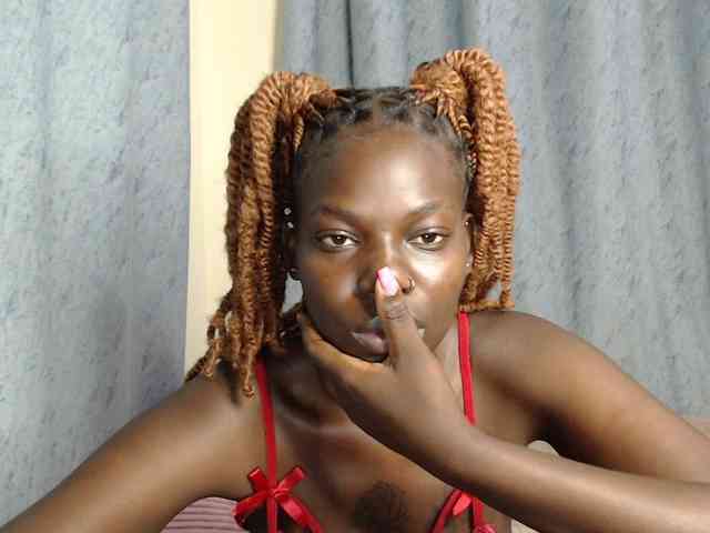 Quintessensual webcam