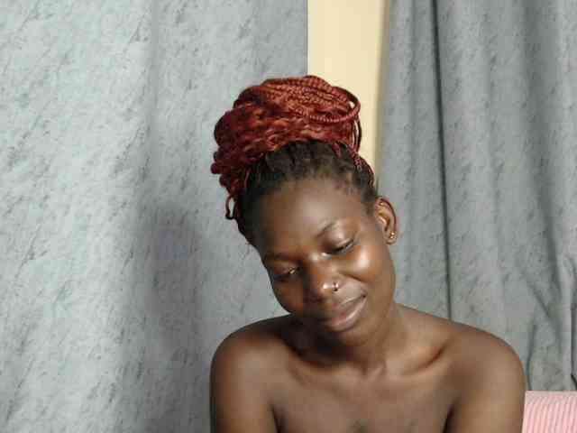 Quintessensual webcam