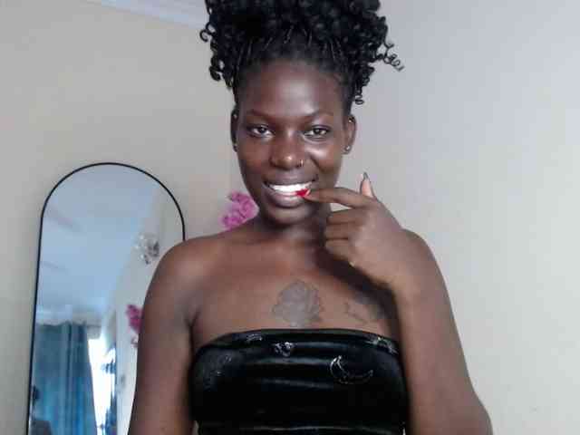 Quintessensual webcam