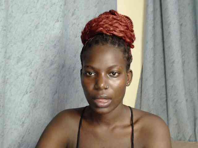 Quintessensual webcam