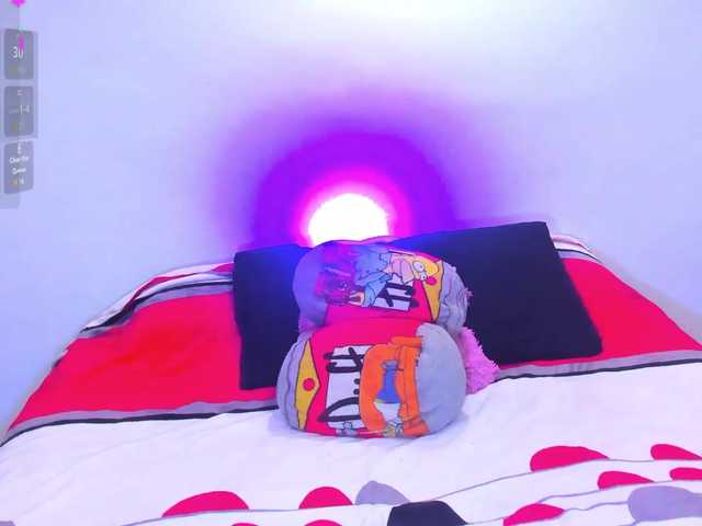 Celestepaige's BongaCams show and profile